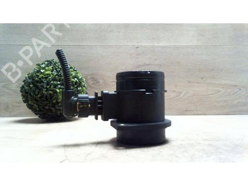 Mass air flow sensor ALFA ROMEO 147 (937_) 1.9 JTD 16V (937.AXG1B, 937.BXG1B) | BP25413259M95 