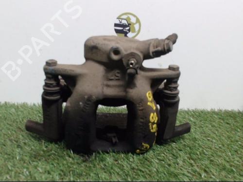 Used Left front brake caliper PEUGEOT 407 SW (6E_, 6D_) 2.0 HDi 135 (136 hp) 25397365