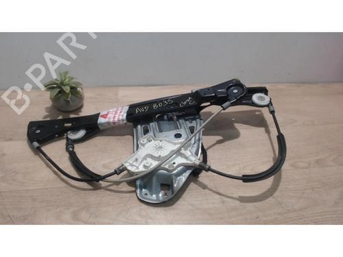 Used Front right window mechanism MERCEDES-BENZ C-CLASS (W203) C 320 (203.064) (218 hp) 25411707