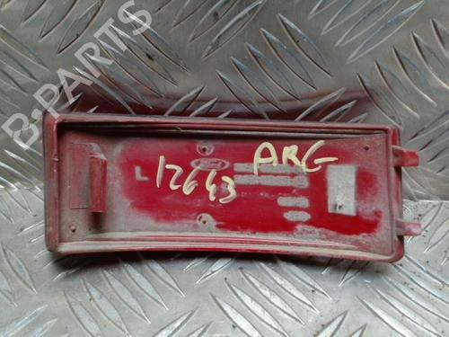 Rear bumper left light FORD FOCUS C-MAX (DM2) 1.6 TDCi | BP33748558C81 - Image 2