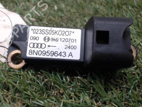 Sensore elettronico AUDI TT (8N3) 1.8 T quattro | BP30055371M84 