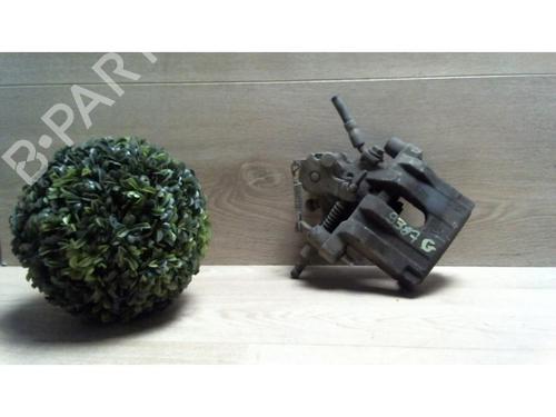 Left front brake caliper OPEL VECTRA C Estate (Z02) 1.9 CDTI (F35) | BP25408722M105