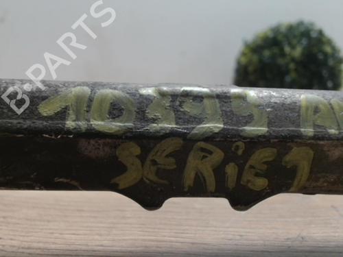 Left front suspension arm BMW 1 (E87) 120 d | BP29019428M12