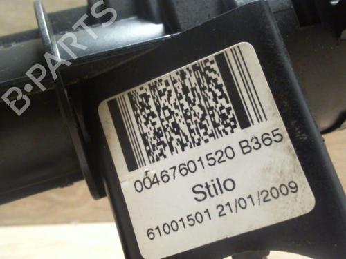 Used Ignition barrel LANCIA MUSA (350_) 1.3 D Multijet (350.AXB11, 350.AXB1A) (70 hp) 25409337