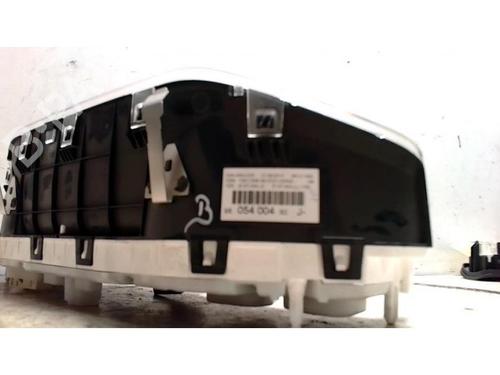 Instrument cluster PEUGEOT 208 I (CA_, CC_) 1.6 HDi | BP25424690C47