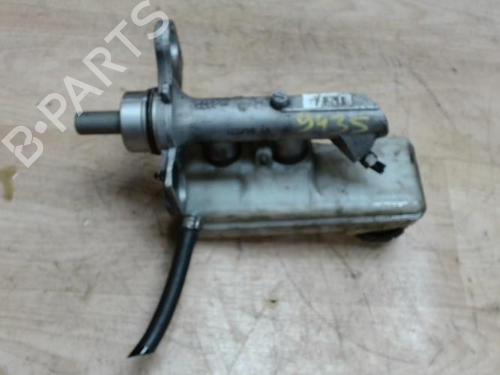 Brake master cylinder RENAULT MEGANE II Coupé-Cabriolet (EM0/1_) 1.9 dCi | BP29388848M77 