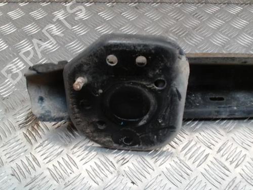 Rear bumper reinforcement PEUGEOT 307 (3A/C) 1.6 HDi | BP25715645C73