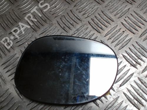 Used Left mirror glass Left mirror glass CITROËN XSARA PICASSO (N68) 1.6 (95 hp) 34614347 34614347