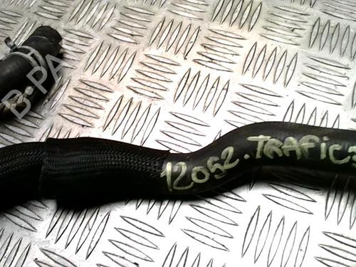Pipe RENAULT TRAFIC III Van (FG_) 2.0 dCi 120 (FGMN) | BP34724248M125 - Image 4