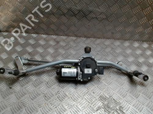 Essuie-glace moteur avant Essuie-glace moteur avant PEUGEOT EXPERT Van (V_) 1.5 BlueHDi 120 (120 hp) 36422330 36422330