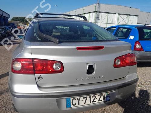 Left taillight RENAULT LAGUNA II (BG0/1_) 1.9 dCi (BG1A, BG1W, BG0G) | BP27895514C34 