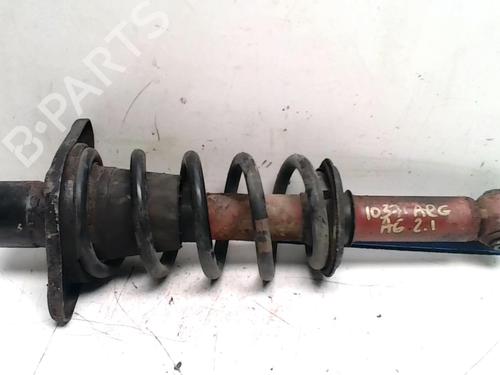 Used Left rear shock absorber AUDI A6 C5 (4B2, 4B4) 2.5 TDI quattro (180 hp) 31222080