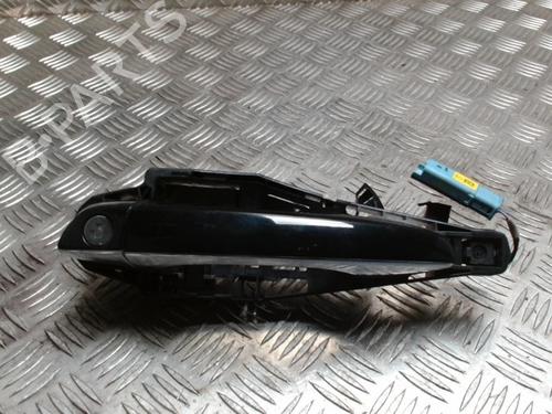 Used Front left exterior door handle Front left exterior door handle PEUGEOT 508 I (8D_) 1.6 THP (156 hp) 35755851 35755851
