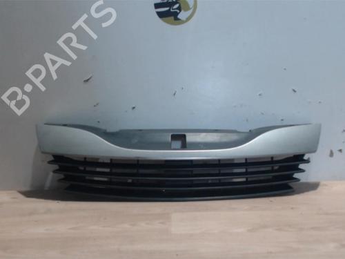 Used Grille RENAULT LAGUNA II (BG0/1_) 2.2 dCi (BG0F) (150 hp) 25411984