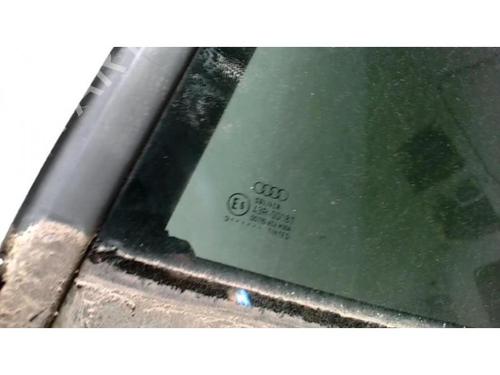 Rudehejsemekanisme venstre bagtil AUDI A4 B6 Avant (8E5) 2.5 TDI | BP25427724C24 