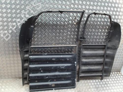 Cargo separator CITROËN BERLINGO Box Body/MPV (B9) 1.6 HDi 75 | BP33432630I36 - Image 2