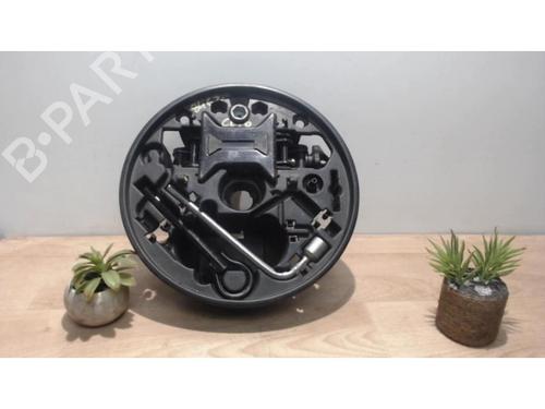 Jack Kit RENAULT CLIO II (BB_, CB_) 1.9 D (B/CB0E, BB0J) | BP25413458C119 