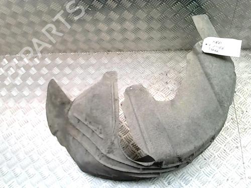 Wheel arch FORD FIESTA VI (CB1, CCN) 1.4 TDCi | BP26014809C56