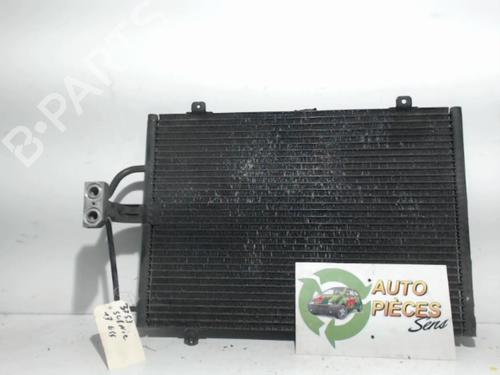 Used AC radiator RENAULT MEGANE Scenic (JA0/1_) 2.0 i (JA0G) (114 hp) 25399921