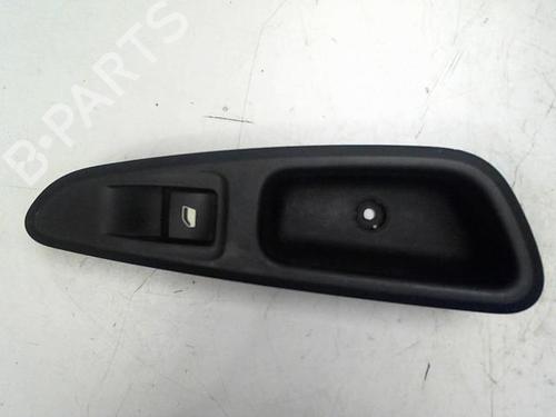 Used Rear left window mechanism PEUGEOT 308 I (4A_, 4C_) 1.6 HDi (112 hp) 25418013