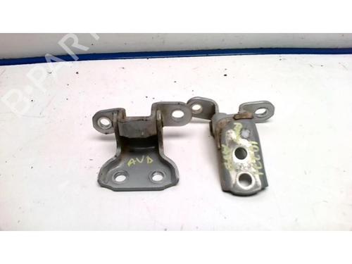 Hinge/Door check strap TOYOTA RAV 4 III (_A3_) 2.2 D 4WD (ALA30_, ALA30R) | BP25416621C146 