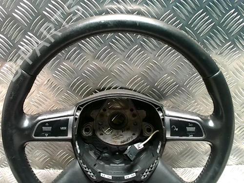Steering wheel AUDI A4 B8 Avant (8K5) 2.0 TDI | BP31150879C49