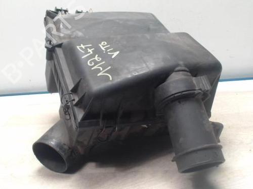 Air filter box MERCEDES-BENZ VITO Van (W638) 112 CDI 2.2 (638.094) | BP28105670M87 