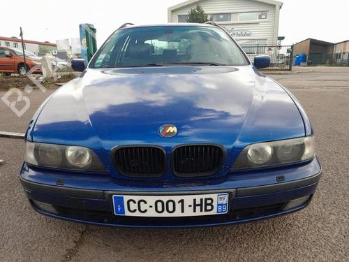 Intercooler BMW 5 Touring (E39) 530 d | BP30666617M30 