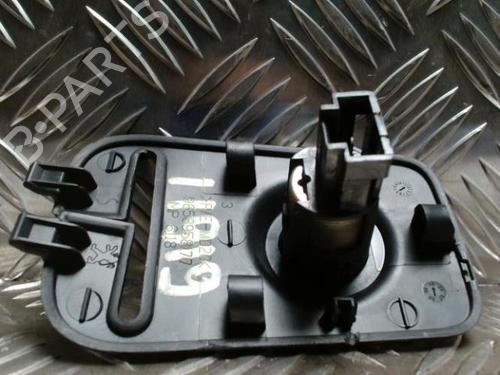 Electronic module PEUGEOT 207 SW (WK_) 1.6 HDi | BP26382550M83 