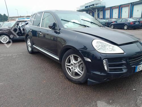 Left rear window switch PORSCHE CAYENNE (9PA) S 4.8 | BP31237640I29  - Image 18