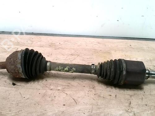 Left front driveshaft FORD KUGA I 2.0 TDCi 4x4 | BP31220932M38