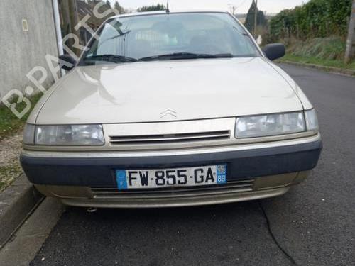 Right front indicator CITROËN XANTIA (X1_, X2_) 1.9 D | BP25601532C33 