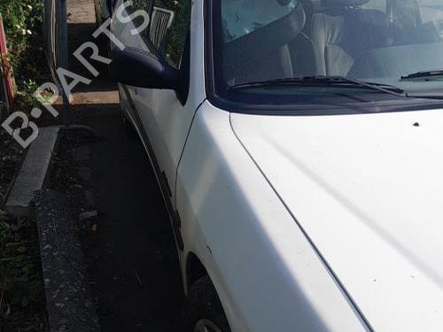 Gearbox PEUGEOT 306 Hatchback (7A, 7C, N3, N5) 1.9 DT | BP25424776M3 