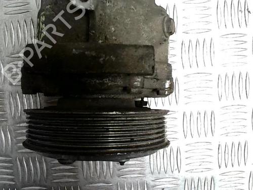 AC compressor CITROËN C3 II (SC_) 1.4 HDi 70 (SC8HZC, SC8HR0, SC8HP4) | BP36075082M34 - Image 5