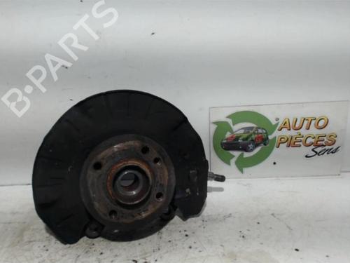 Venstre Styrespindel Lejehus MINI MINI (R50, R53) One D (75 hp) 25398929