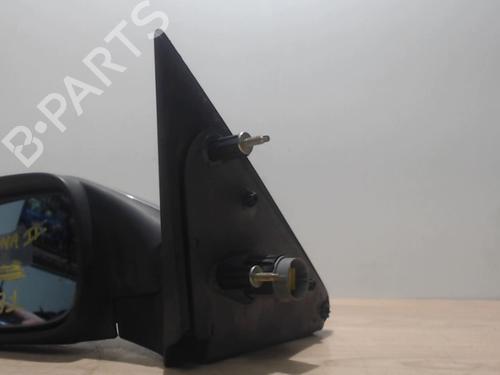 Used Left mirror RENAULT LAGUNA II (BG0/1_) 1.9 dCi (BG08, BG0G) (120 hp) 25385444