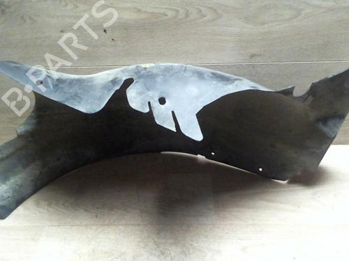 Wheel arch PEUGEOT 206 Hatchback (2A/C) 1.6 16V | BP25415763C56 