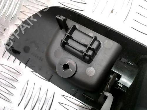 Air vent CITROËN C8 (EA_, EB_) 2.0 HDi | BP25429606I21