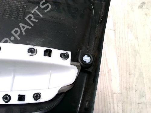 Used Front left panel PEUGEOT 208 I (CA_, CC_) 1.2 VTi 68 / PureTech 68 (68 hp) 27671170