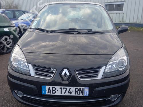 Used Parts RENAULT SCÉNIC II (JM0/1_) 1.5 dCi (JM16) 3115662