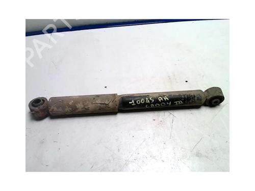 Used Left rear shock absorber VW CADDY III Box Body/MPV (2KA, 2KH, 2CA, 2CH) 1.6 TDI (102 hp) 25416498