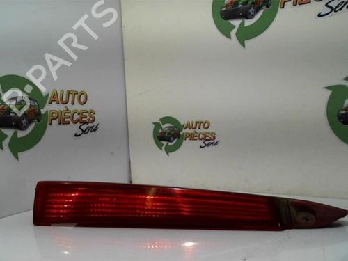Used Right taillight CITROËN C4 I (LC_) 1.6 HDi (109 hp) 25400550