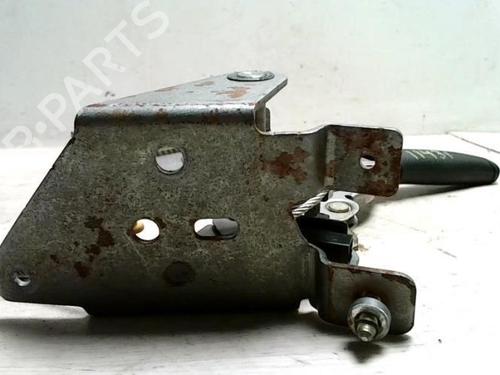 Hand brake SEAT IBIZA IV (6J5, 6P1) 1.6 TDI | BP27498621I18 