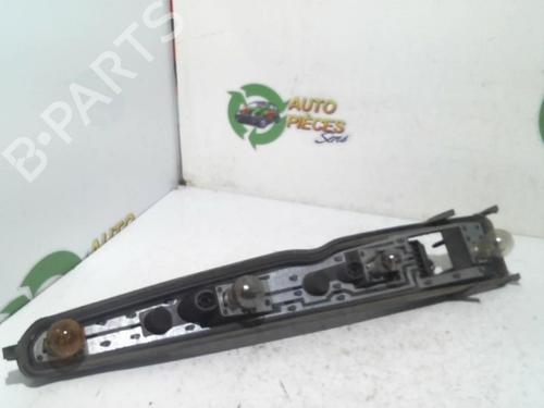 Nummerpladelys OPEL MERIVA A MPV (X03) 1.3 CDTI (E75) (69 hp) 25398623