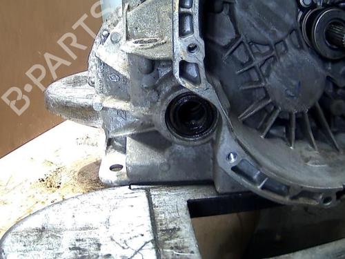 Gearbox RENAULT LATITUDE (L70_) 2.0 dCi 150 (L70H) | BP29442820M3 