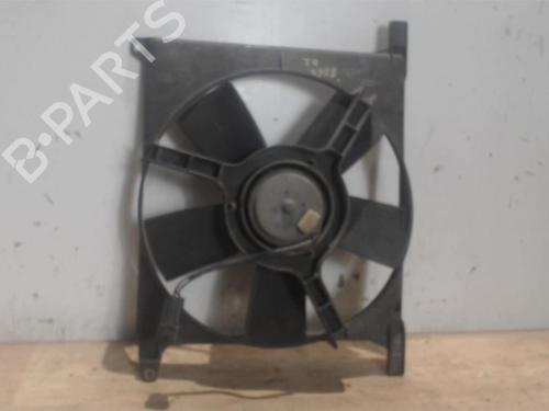 Used Heater blower motor OPEL CALIBRA A (C89) 2.0 i (M07) (115 hp) 25414745