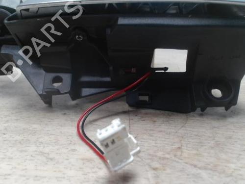 Front left interior door handle CITROËN DS5 2.0 HDi 165 | BP28131364I13 