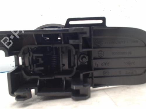 Rear left interior door handle NISSAN NOTE (E11, NE11) 1.5 dCi | BP25419626I15