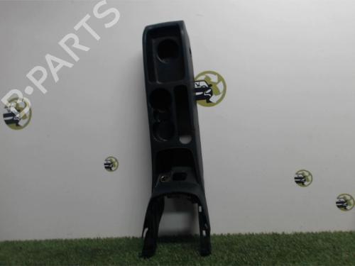 Console central FORD FIESTA VI (CB1, CCN) 1.4 | BP25396463I22 