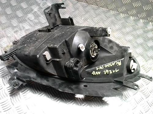 Left headlight CITROËN XSARA PICASSO (N68) 1.8 16V | BP26451683C28